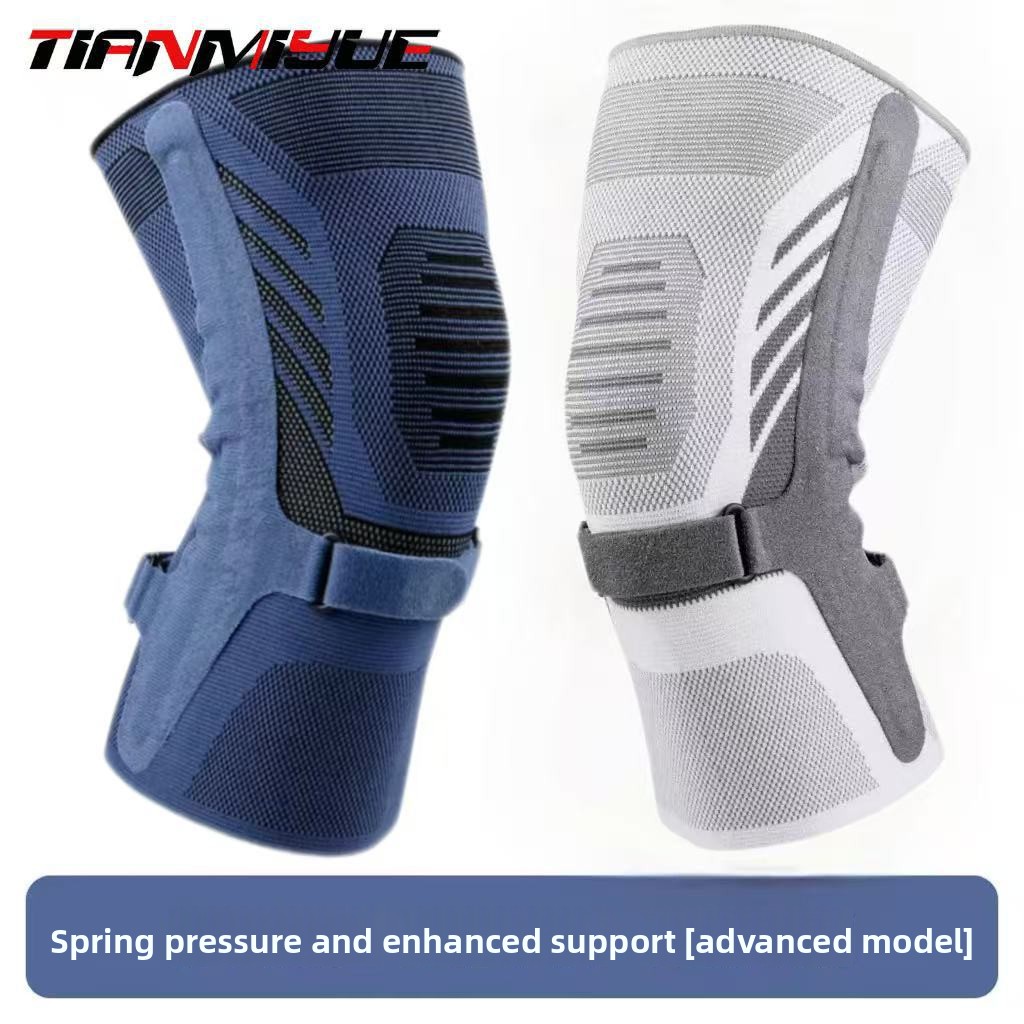 Knee Brace Badminton - Nowa sportowa orteza na kolano 2026