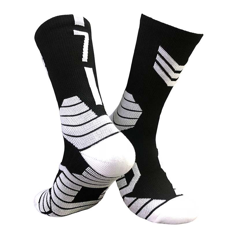 Towel Small Sport - No7 Kevin Wayne Seven Durant koszykarz