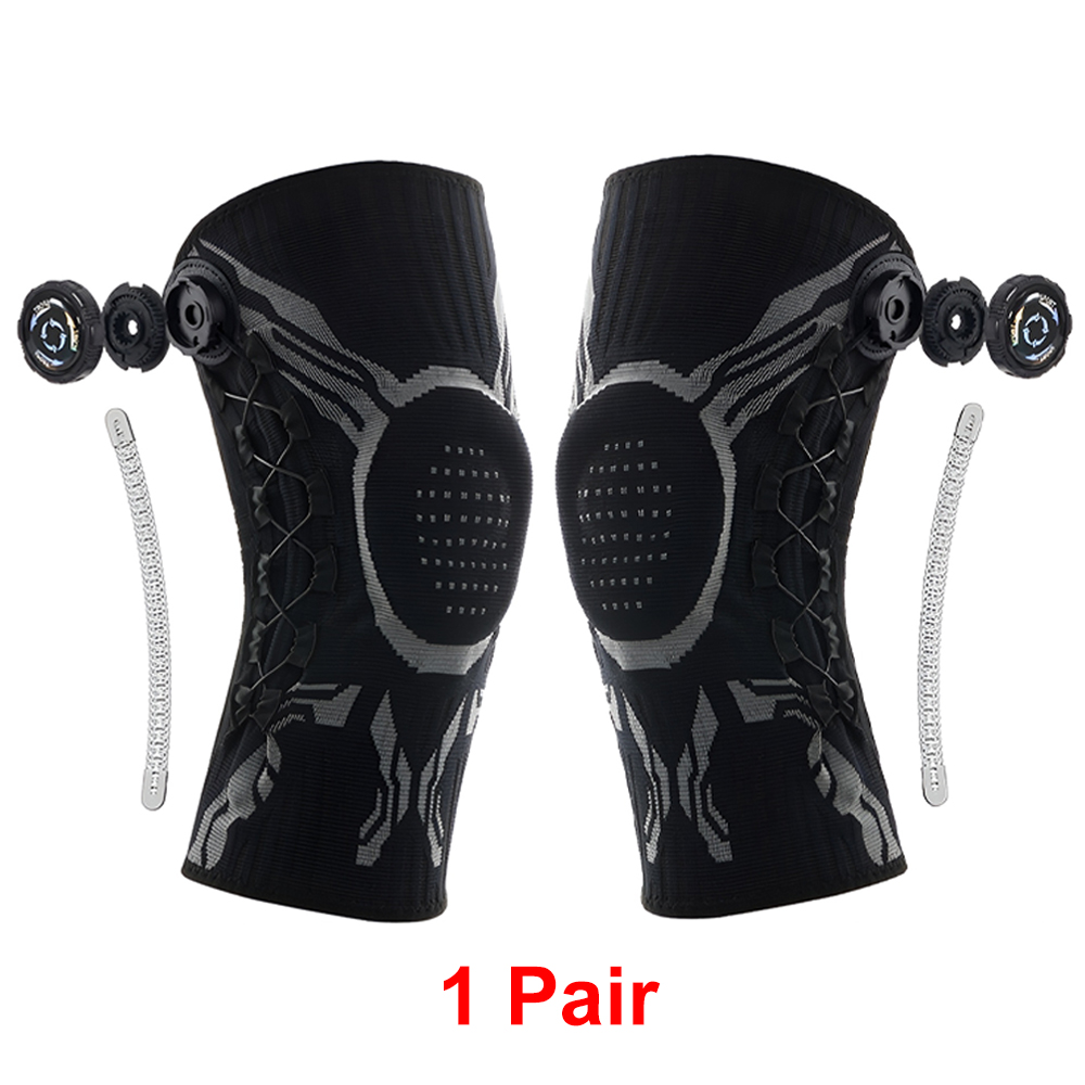 Knee Brace Badminton - Profesjonalna orteza na kolano, wsparcie stawu