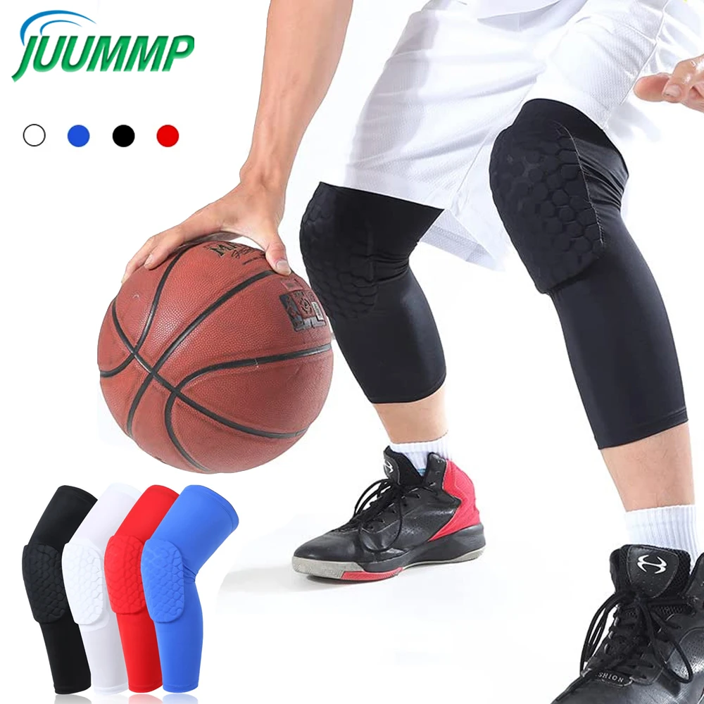 Knee Brace Badminton - 1 szt./2 szt. Ochraniacze na kolana