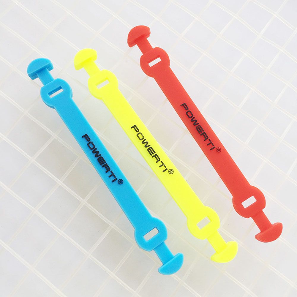 Racket Vibration Dampener - Akcesoria tenisowe Amortyzatory do rakiet tenisowych