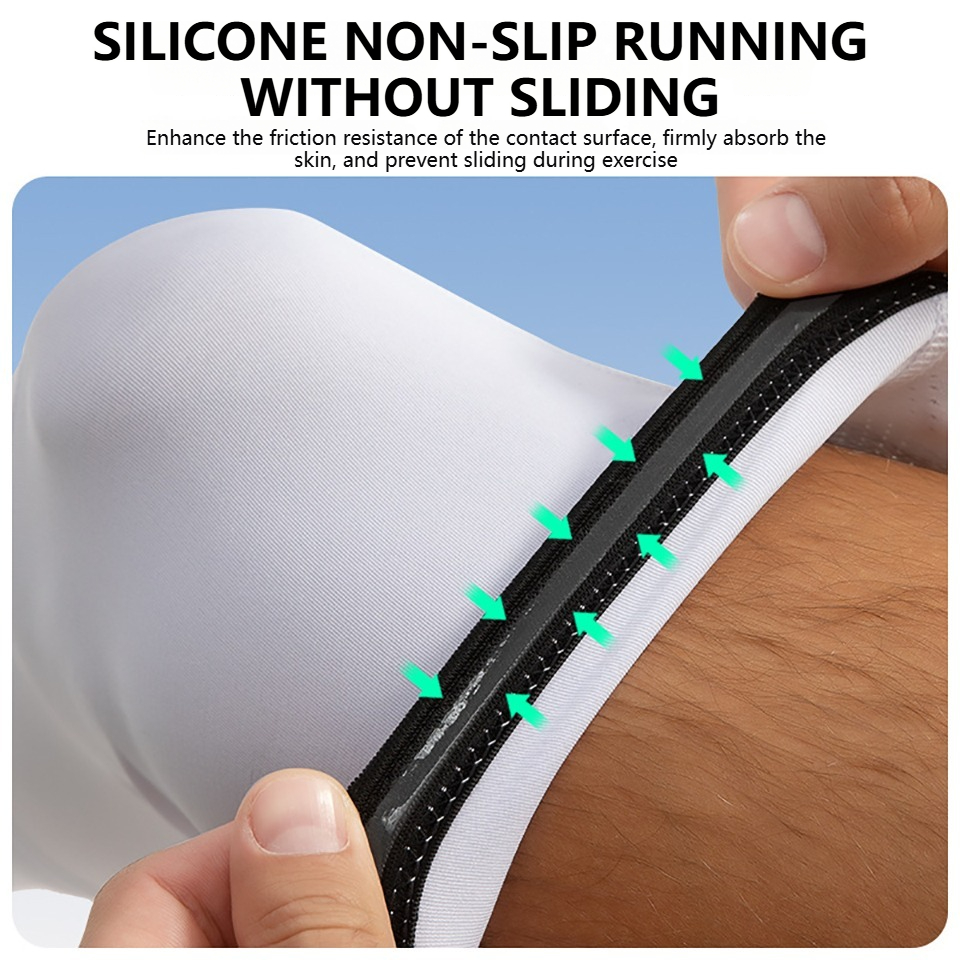 Ochraniacze na nogi z przedłuż – Knee Brace Badminton recenzja i cena
