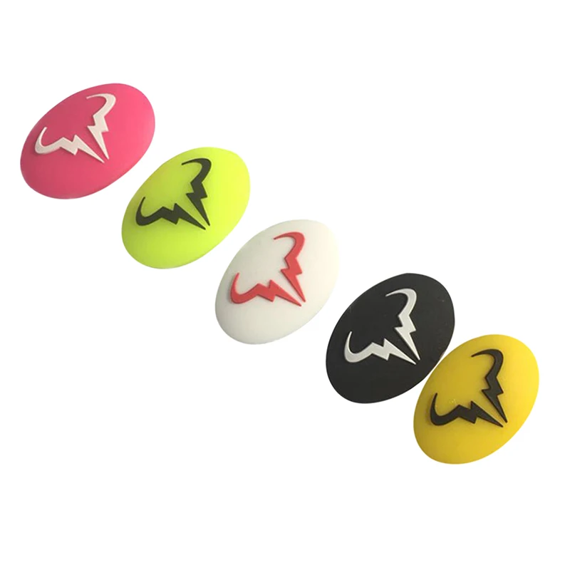 1PC Rakieta tenisowa z kresków – Racket Vibration Dampener recenzja i cena