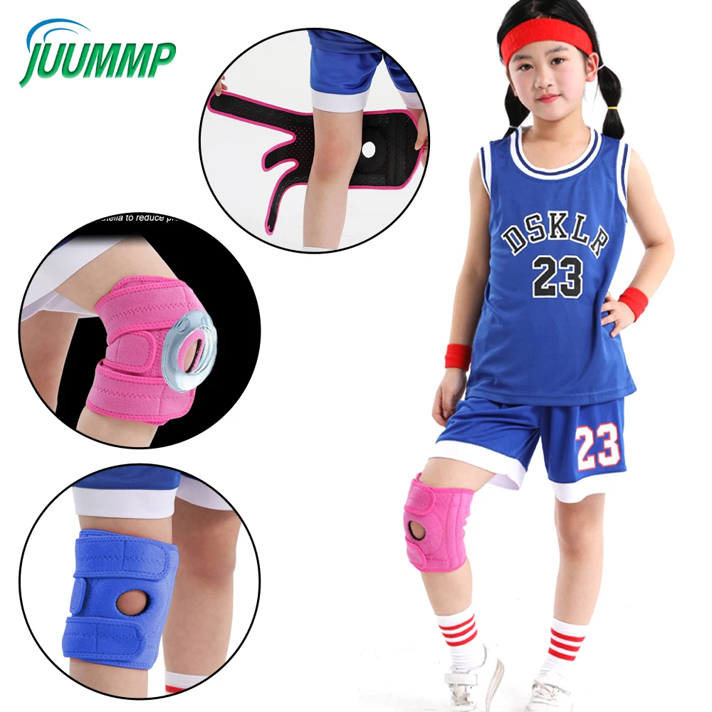 1 szt. Orteza neoprenowa dla d – Knee Brace Badminton recenzja i cena