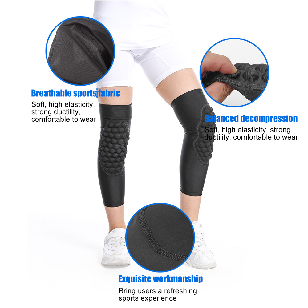 1 SZT. Dziecięce/Młodzieżowe O – Knee Brace Badminton recenzja i cena
