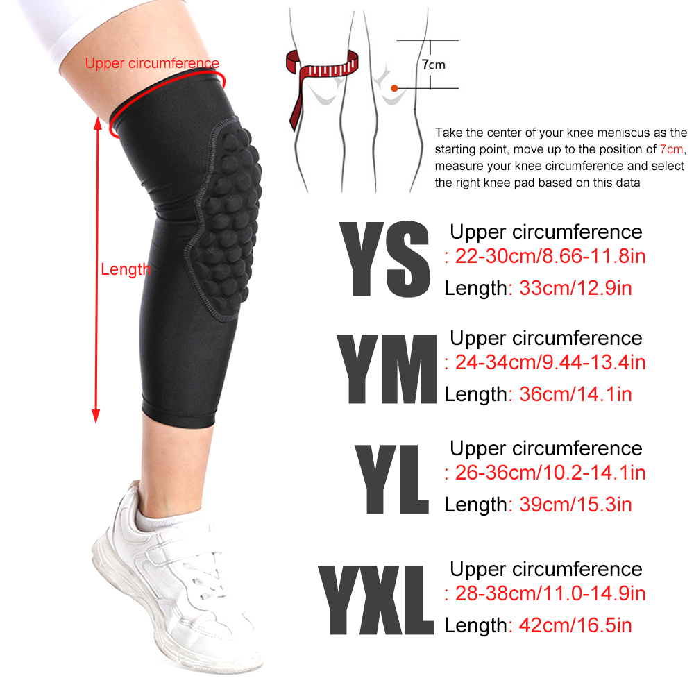 1 SZT. Dziecięce/Młodzieżowe O – Knee Brace Badminton recenzja i cena