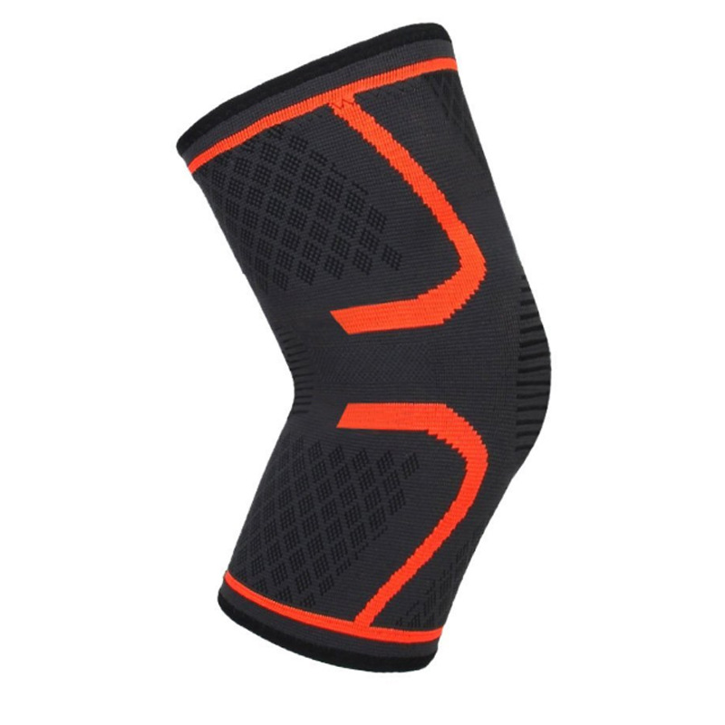 2 szt. Fitness bieganie kolars – Knee Brace Badminton recenzja i cena