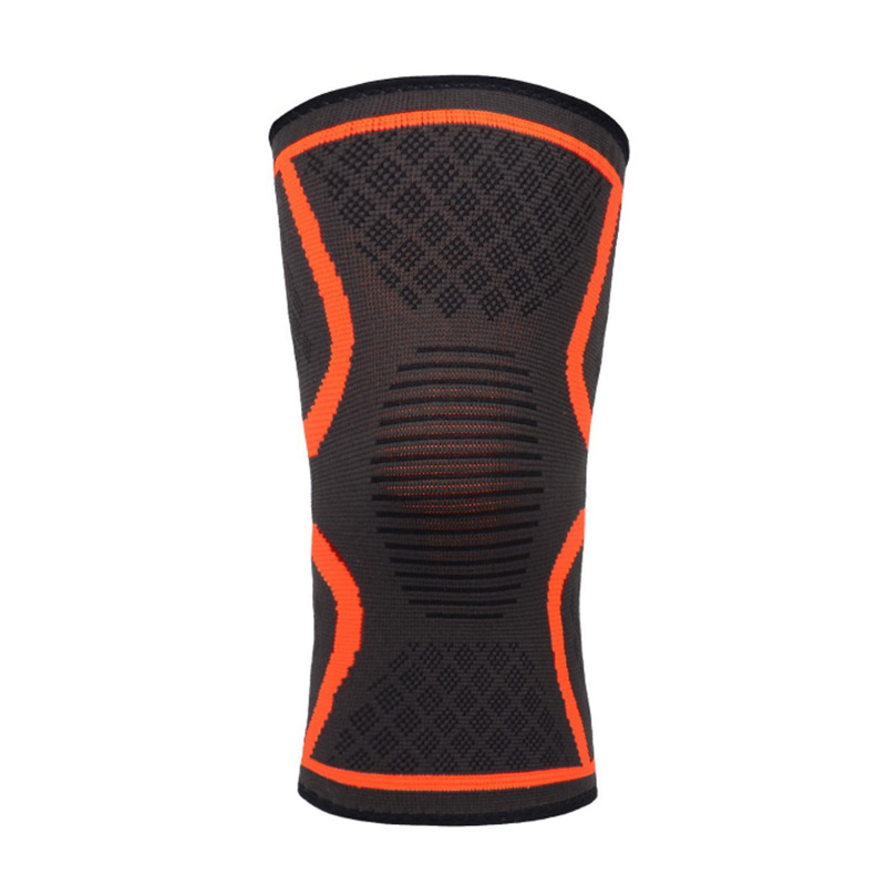 2 szt. Fitness bieganie kolars – Knee Brace Badminton recenzja i cena