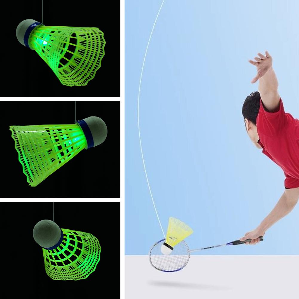 Przenośny trener do badmintona – Badminton Talk recenzja i cena