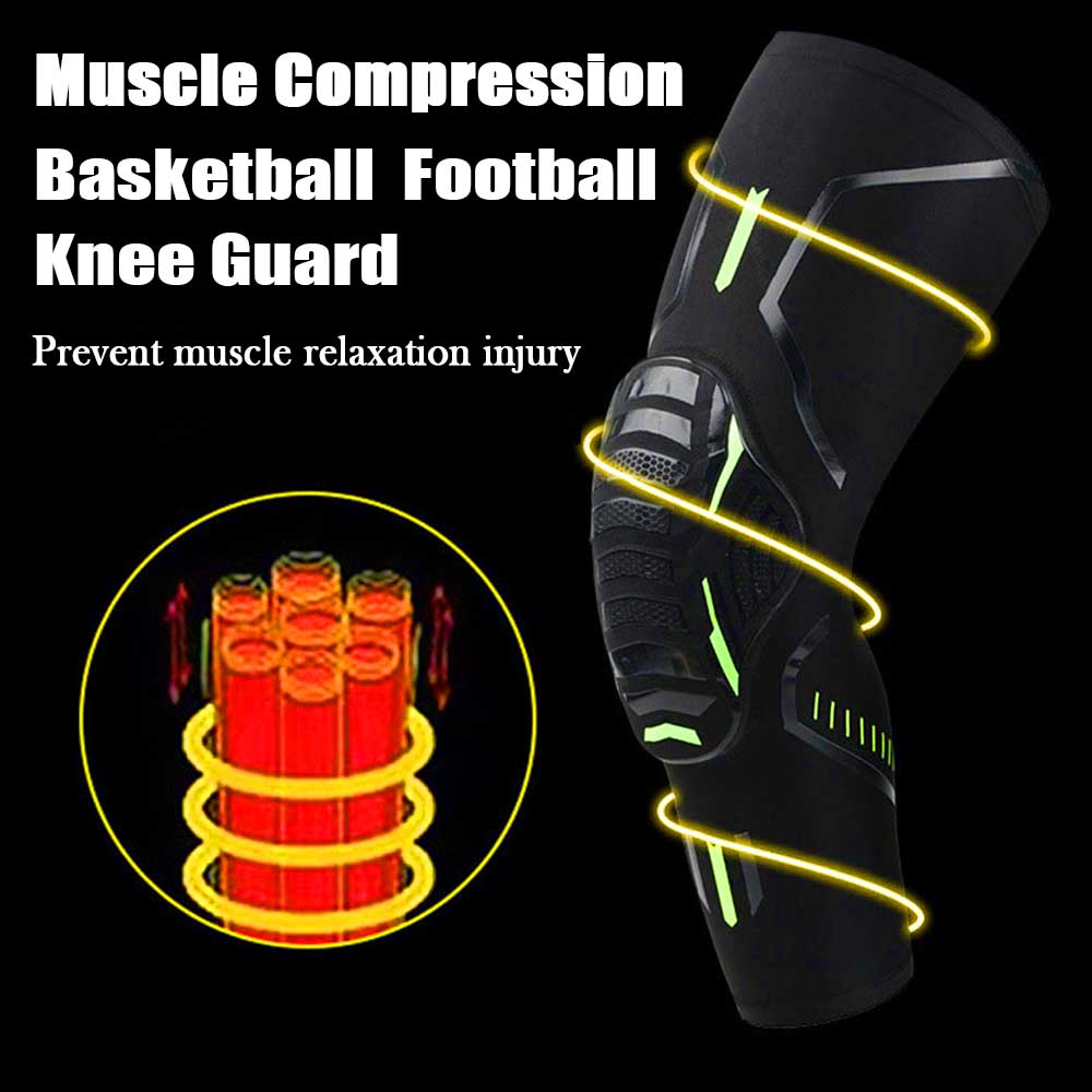 2 sztuk/para Sport odporne na  – Knee Brace Badminton recenzja i cena
