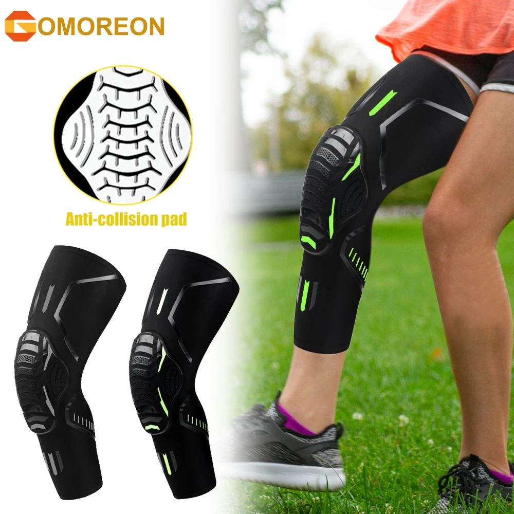 Dziecięce nakolanniki Dziecięc – Knee Brace Badminton recenzja i cena