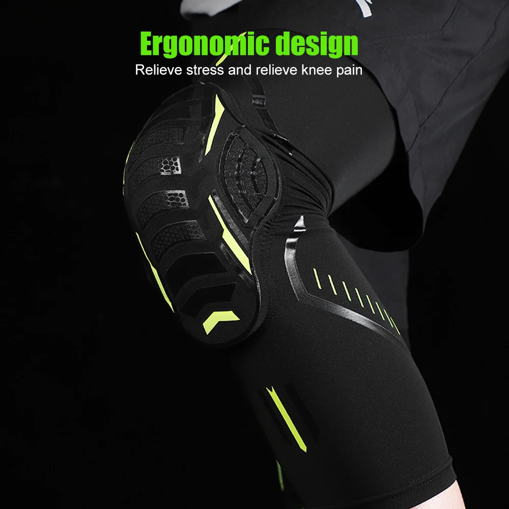 Dziecięce nakolanniki Dziecięc – Knee Brace Badminton recenzja i cena