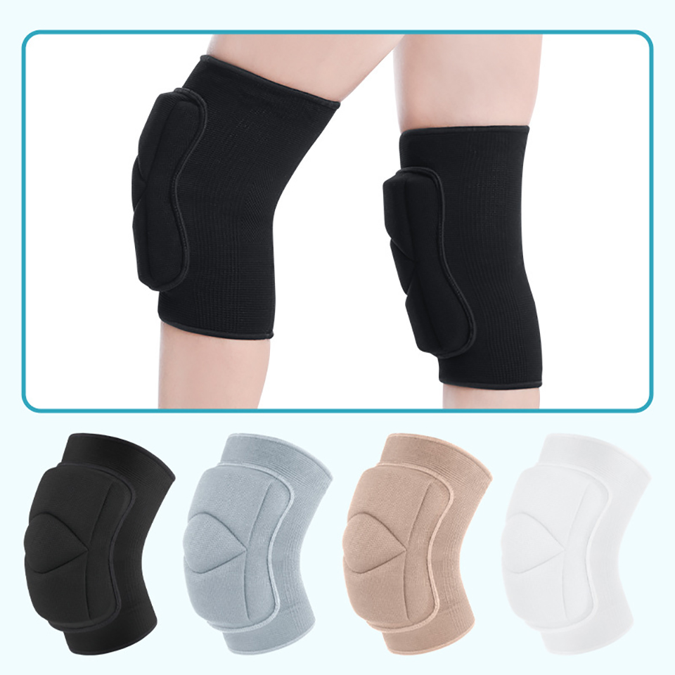 LOOGDEEL 1 szt. Sportowe nakol – Knee Brace Badminton recenzja i cena
