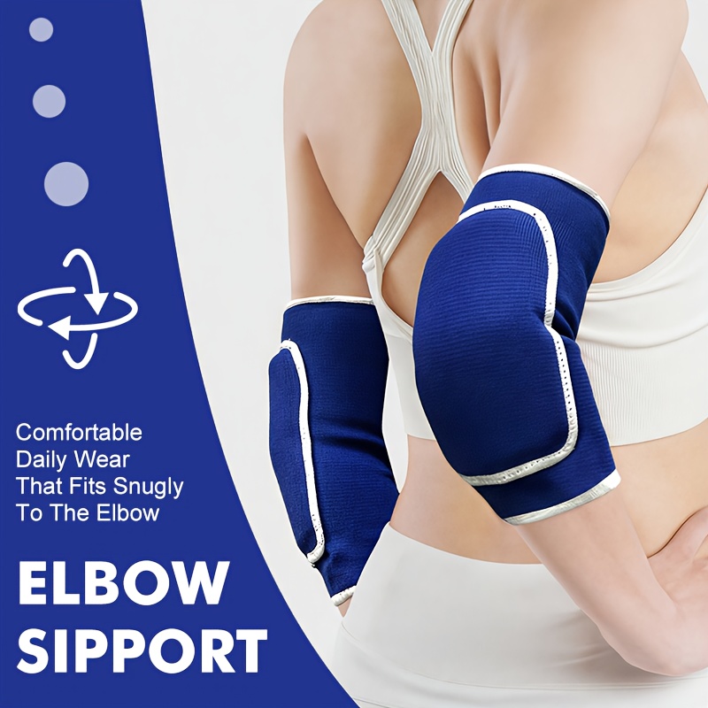 1 para elastycznych ochraniacz – Knee Brace Badminton recenzja i cena