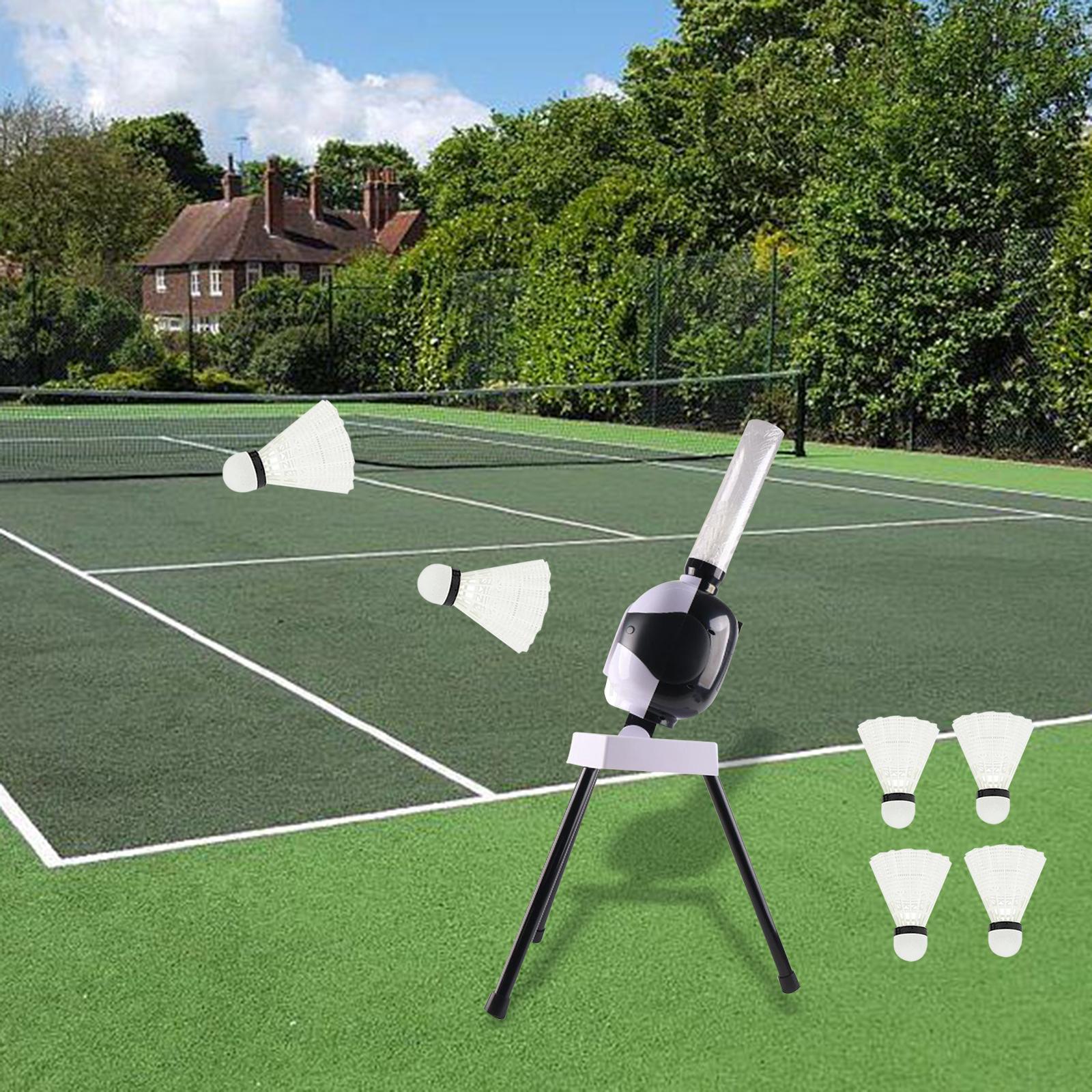 Automatyczna maszyna do serwow – Badminton Talk recenzja i cena