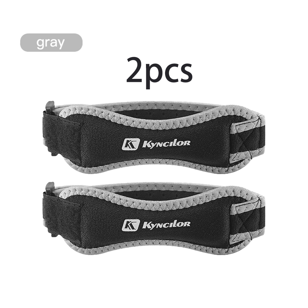 2 szt. Sportowe opaski ochronn – Knee Brace Badminton recenzja i cena