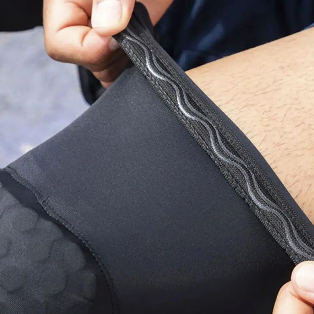1 szt./2 szt. Ochraniacze na k – Knee Brace Badminton recenzja i cena