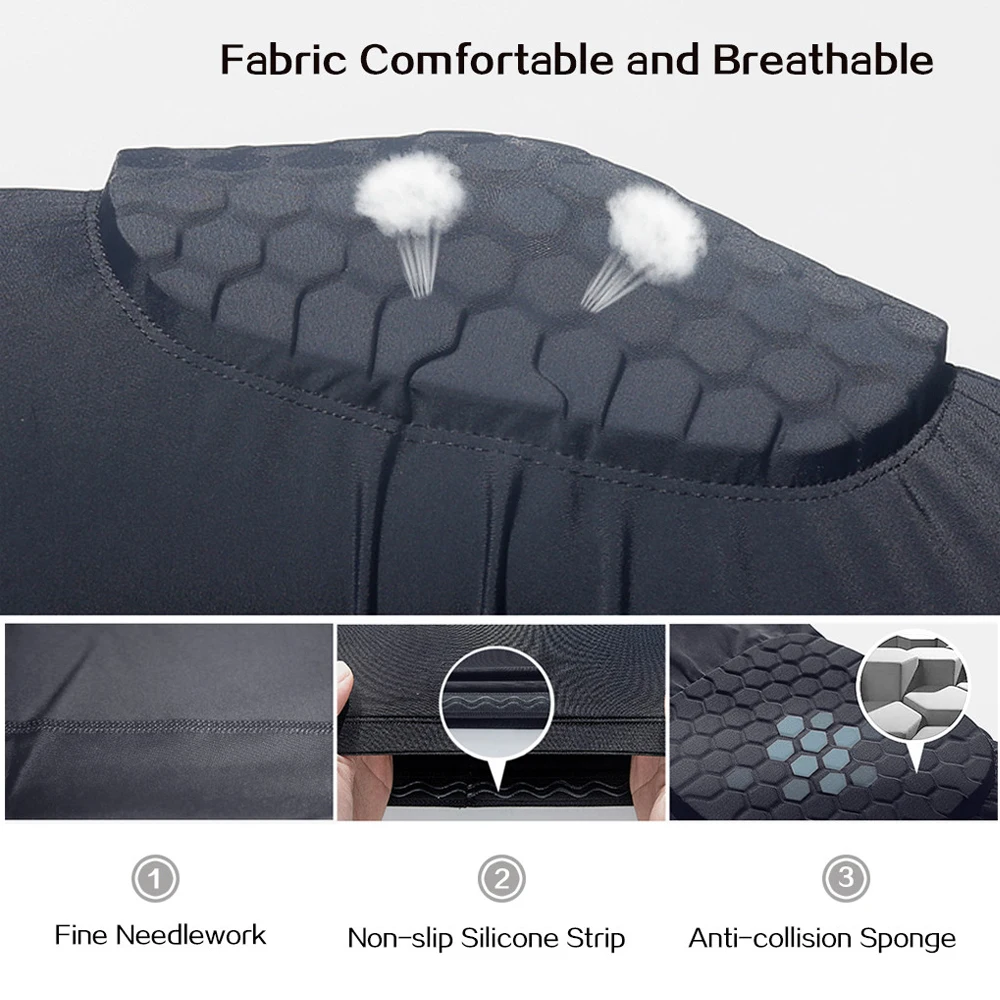 1 szt./2 szt. Ochraniacze na k – Knee Brace Badminton recenzja i cena