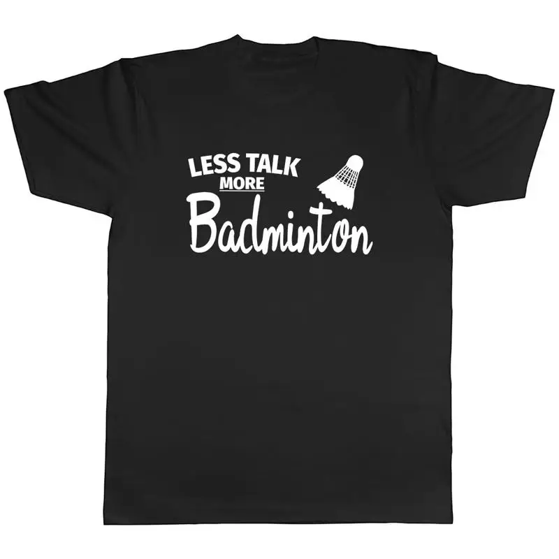 Mniej słów, więcej badmintona  – Badminton Talk recenzja i cena
