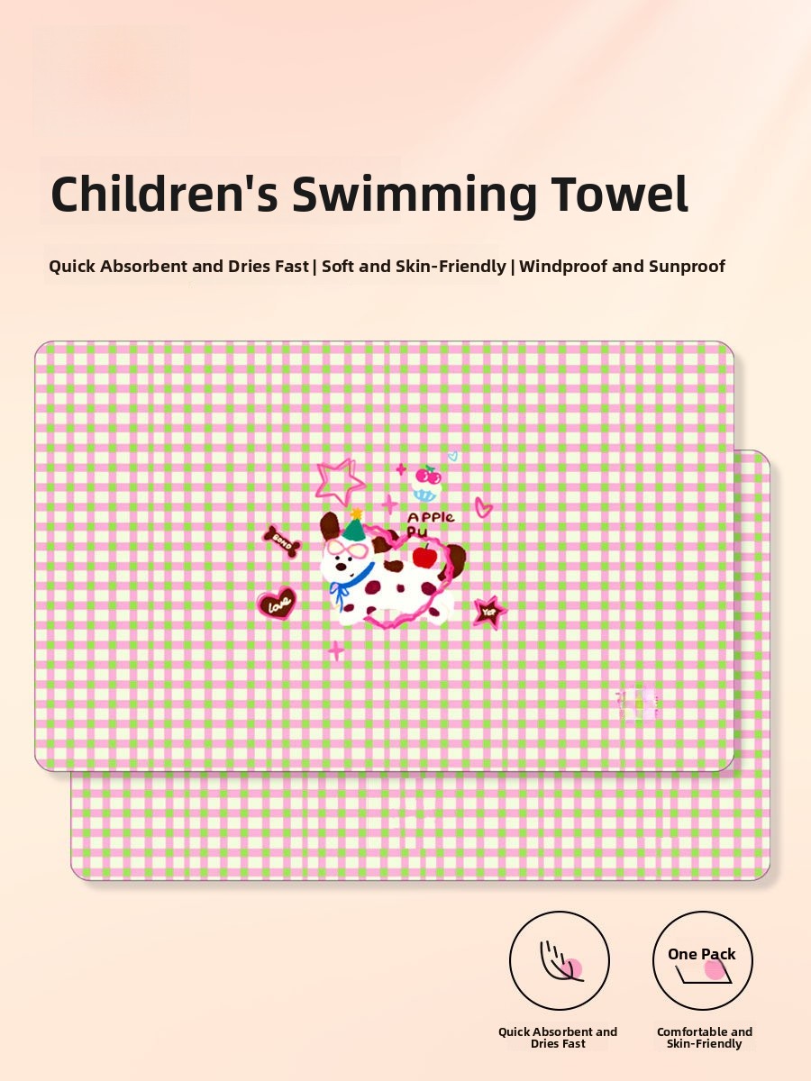 Szybkoschnący, mały, chłonny r – Towel Small Sport recenzja i cena