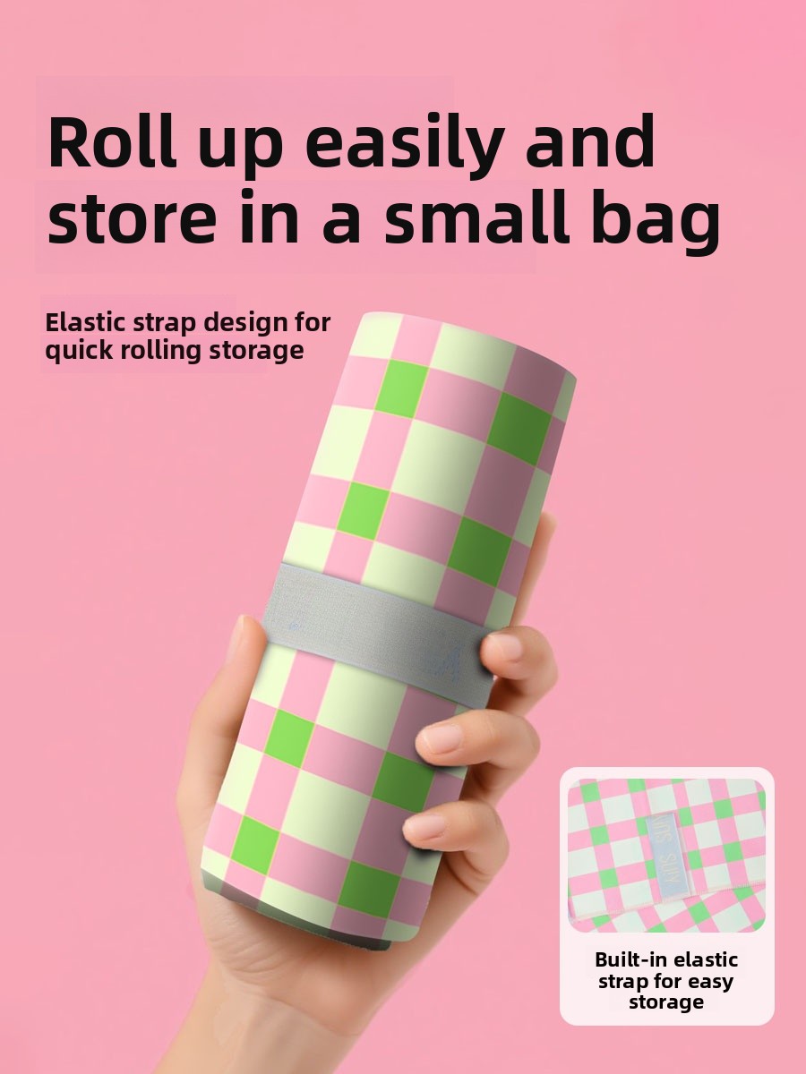Szybkoschnący, mały, chłonny r – Towel Small Sport recenzja i cena