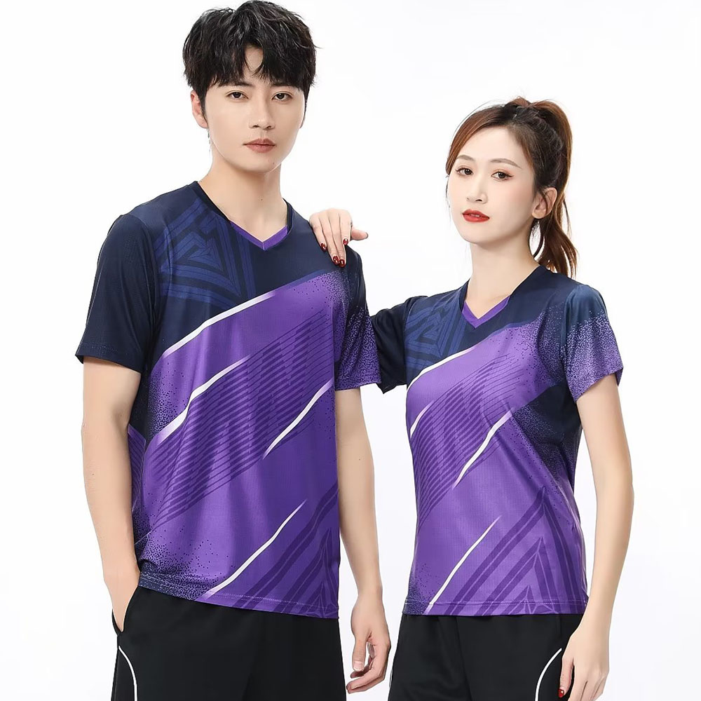 Męskie kobiety Ping Pong tenis – Badminton Aesthetic recenzja i cena