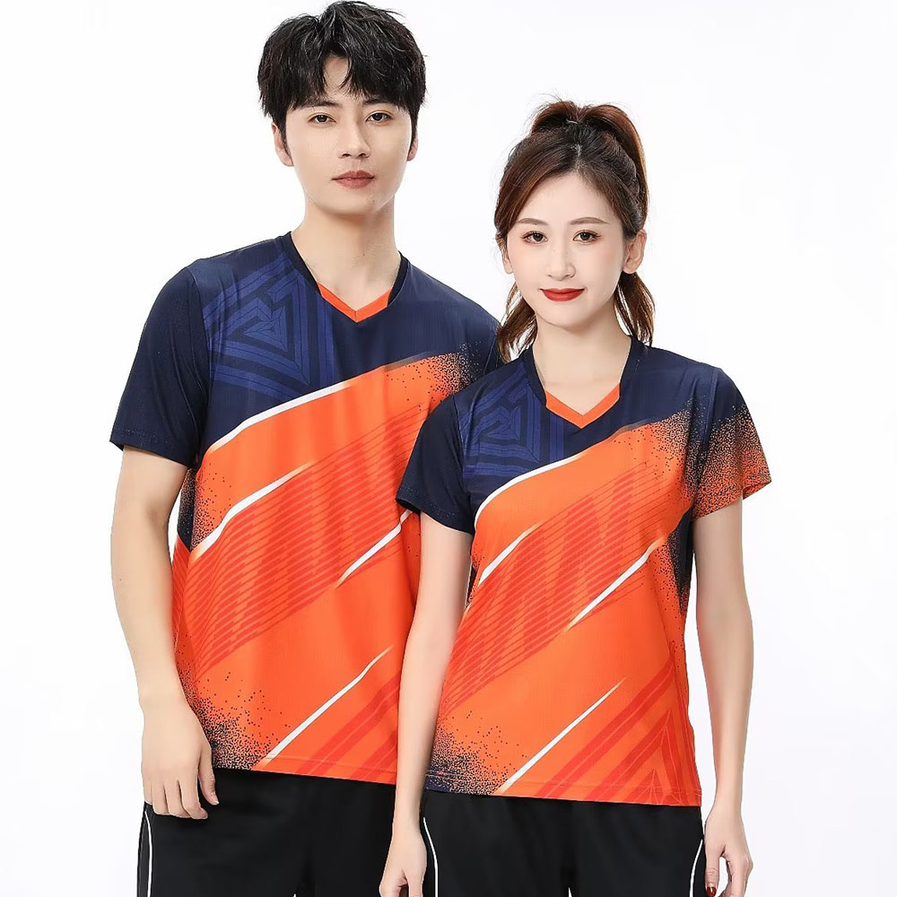 Męskie kobiety Ping Pong tenis – Badminton Aesthetic recenzja i cena