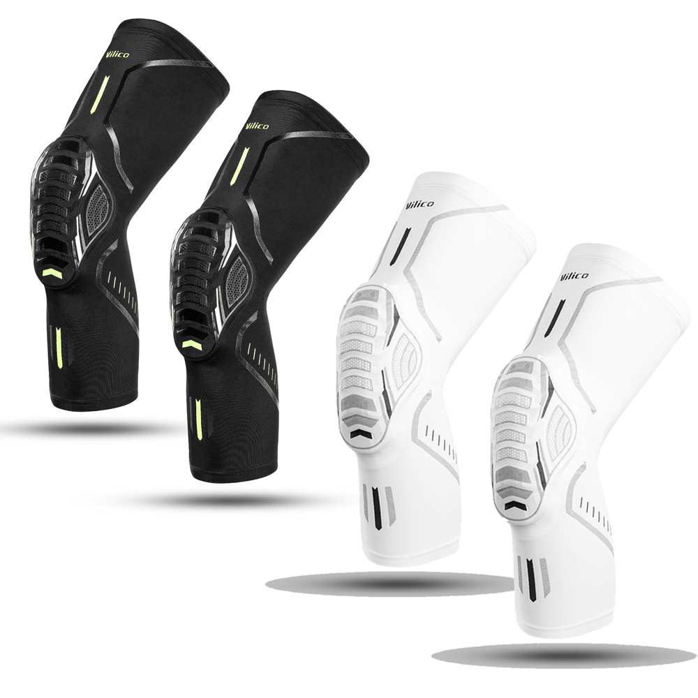 1 SZT. Kompresyjna opaska na k – Knee Brace Badminton recenzja i cena